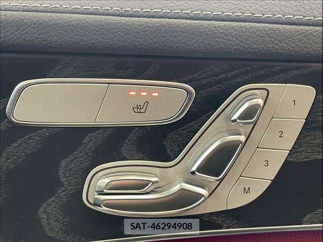 Mercedes Benz GLC-CLASS 2019-12 2487006-9