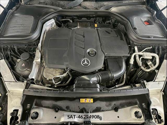 Mercedes Benz GLC-CLASS 2019-12 2487006-11