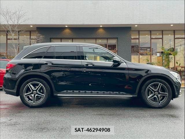 Mercedes Benz GLC-CLASS 2019-12 2487006-15