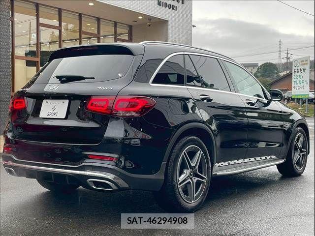 Mercedes Benz GLC-CLASS 2019-12 2487006-16