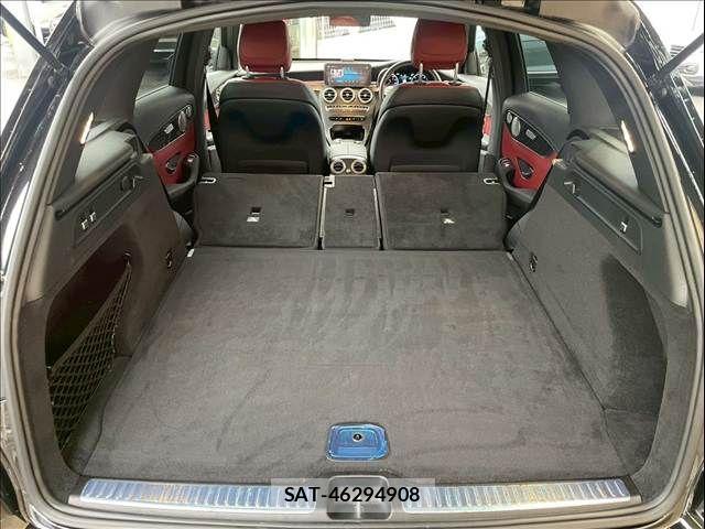 Mercedes Benz GLC-CLASS 2019-12 2487006-17