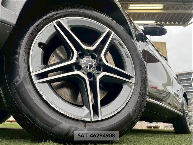 Mercedes Benz GLC-CLASS 2019-12 2487006-18