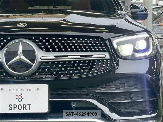 Mercedes Benz GLC-CLASS 2019-12 2487006-19
