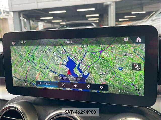 Mercedes Benz GLC-CLASS 2019-12 2487006-3