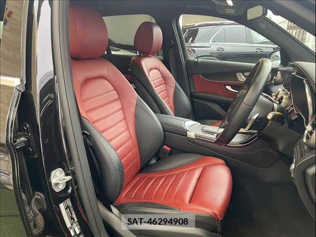Mercedes Benz GLC-CLASS 2019-12 2487006-5