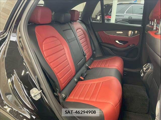 Mercedes Benz GLC-CLASS 2019-12 2487006-6