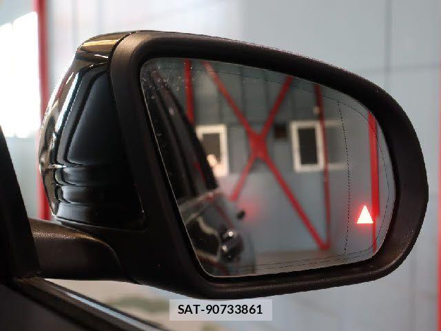 Mercedes Benz GLC-CLASS 2017-03 2487016-13