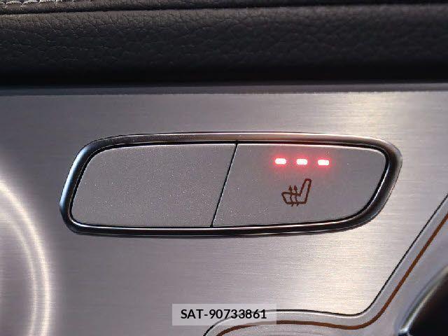 Mercedes Benz GLC-CLASS 2017-03 2487016-15