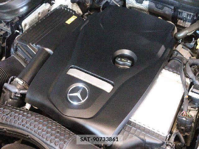 Mercedes Benz GLC-CLASS 2017-03 2487016-17