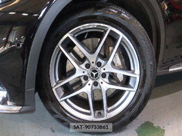 Mercedes Benz GLC-CLASS 2017-03 2487016-18