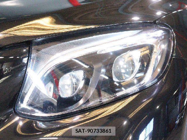 Mercedes Benz GLC-CLASS 2017-03 2487016-22