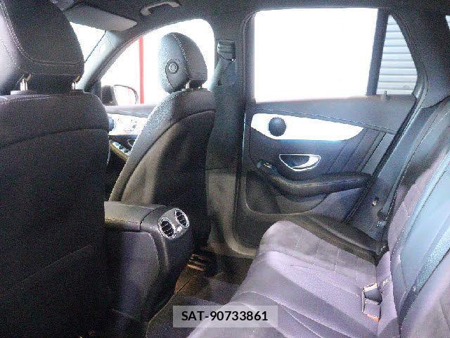 Mercedes Benz GLC-CLASS 2017-03 2487016-29
