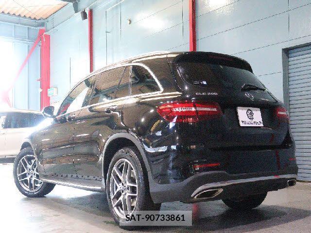 Mercedes Benz GLC-CLASS 2017-03 2487016-3