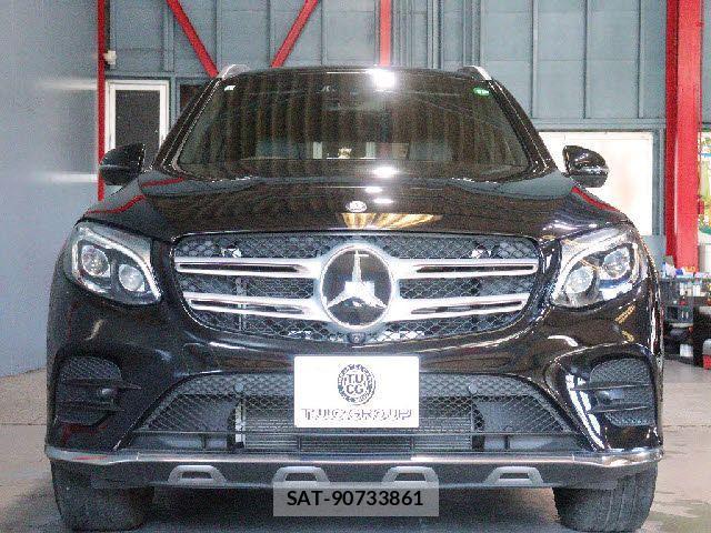 Mercedes Benz GLC-CLASS 2017-03 2487016-4