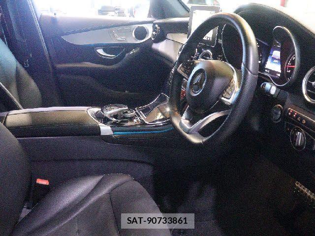 Mercedes Benz GLC-CLASS 2017-03 2487016-6