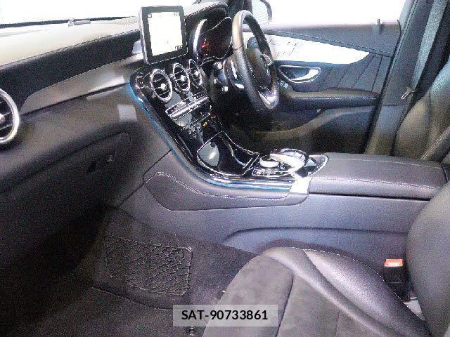 Mercedes Benz GLC-CLASS 2017-03 2487016-7