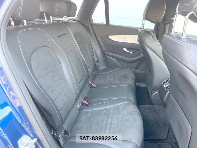 Mercedes Benz GLC-CLASS 2019-01 2670195-9
