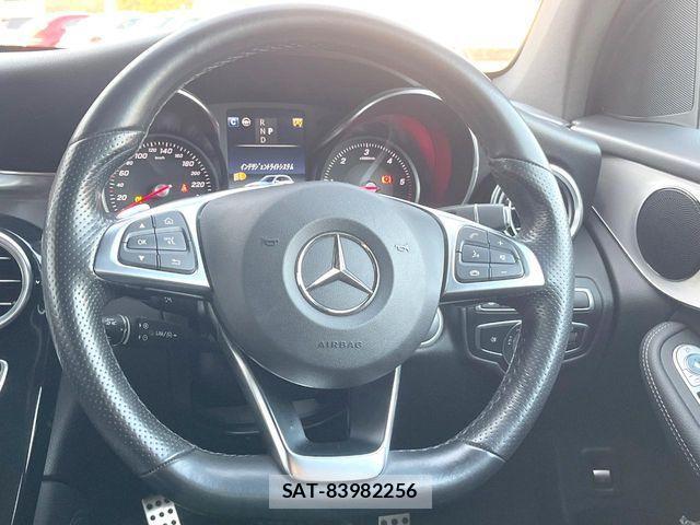Mercedes Benz GLC-CLASS 2019-01 2670195-10