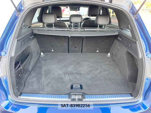 Mercedes Benz GLC-CLASS 2019-01 2670195-11