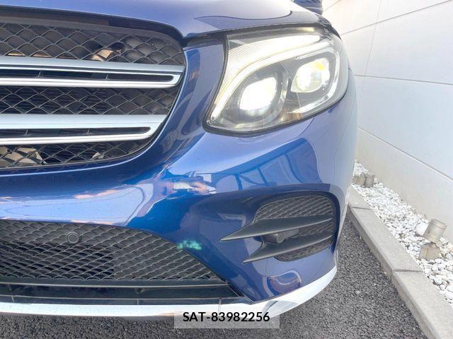 Mercedes Benz GLC-CLASS 2019-01 2670195-12
