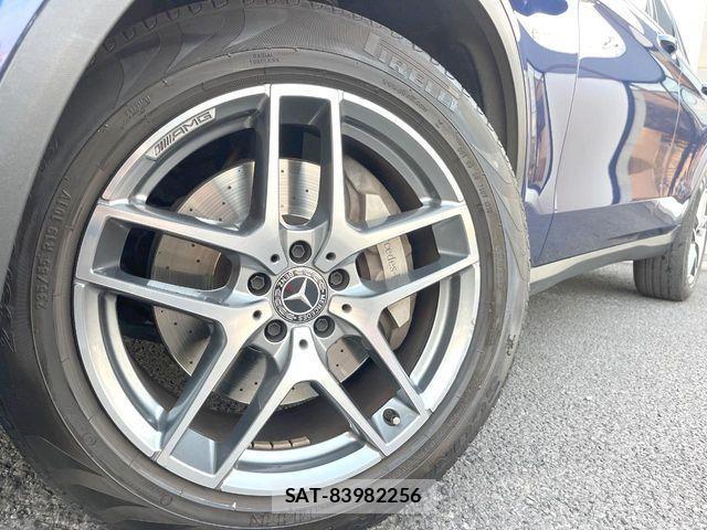Mercedes Benz GLC-CLASS 2019-01 2670195-13