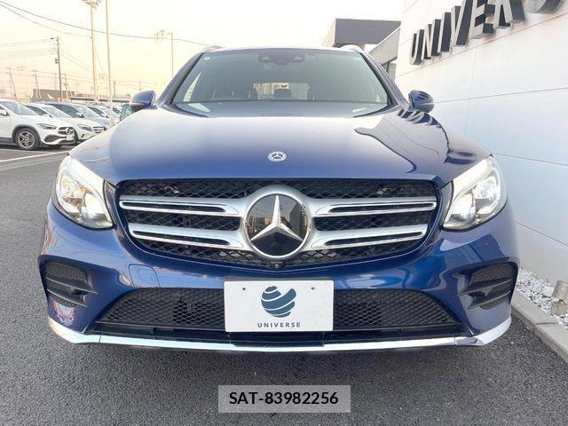 Mercedes Benz GLC-CLASS 2019-01 2670195-14