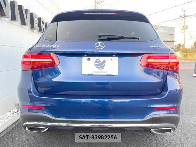 Mercedes Benz GLC-CLASS 2019-01 2670195-15