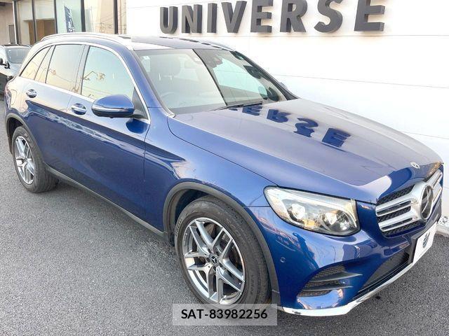 Mercedes Benz GLC-CLASS 2019-01 2670195-16