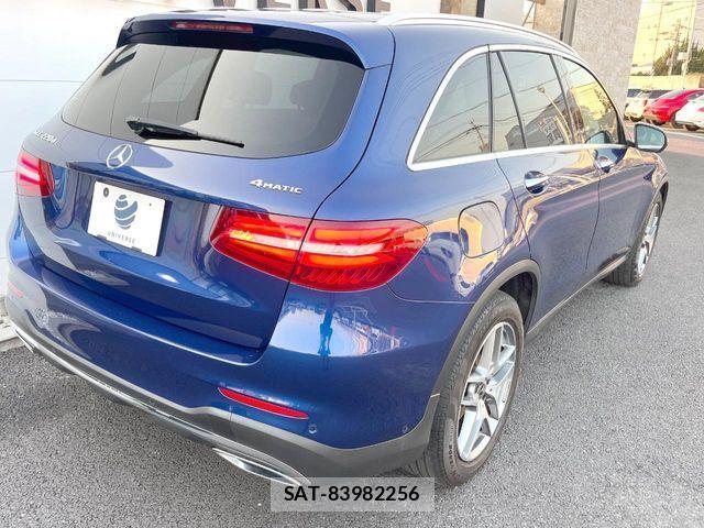 Mercedes Benz GLC-CLASS 2019-01 2670195-17