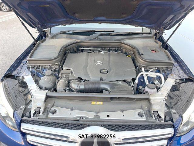 Mercedes Benz GLC-CLASS 2019-01 2670195-18
