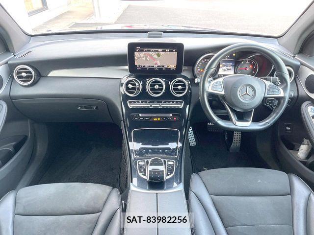 Mercedes Benz GLC-CLASS 2019-01 2670195-1