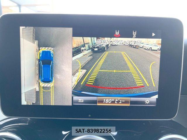 Mercedes Benz GLC-CLASS 2019-01 2670195-4