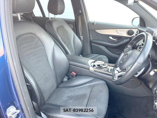 Mercedes Benz GLC-CLASS 2019-01 2670195-8