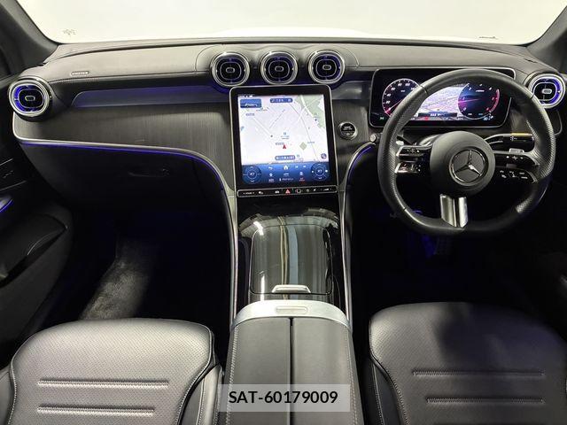 Mercedes Benz GLC-CLASS 2024-05 2777833-12