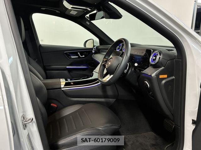 Mercedes Benz GLC-CLASS 2024-05 2777833-1