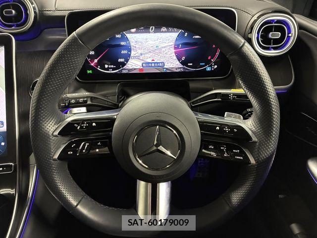 Mercedes Benz GLC-CLASS 2024-05 2777833-19