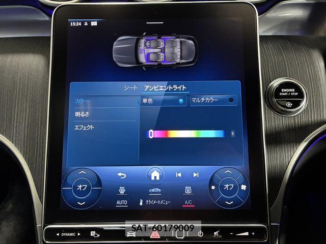 Mercedes Benz GLC-CLASS 2024-05 2777833-24