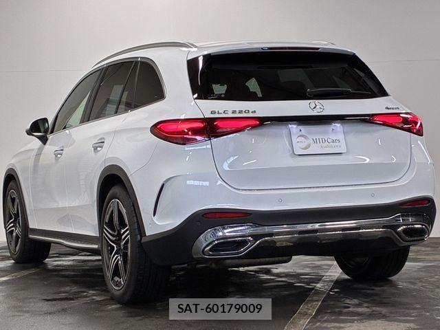 Mercedes Benz GLC-CLASS 2024-05 2777833-2