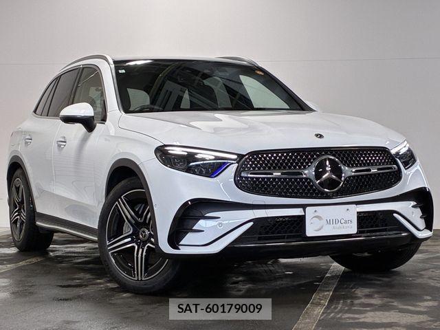Mercedes Benz GLC-CLASS 2024-05 2777833-4