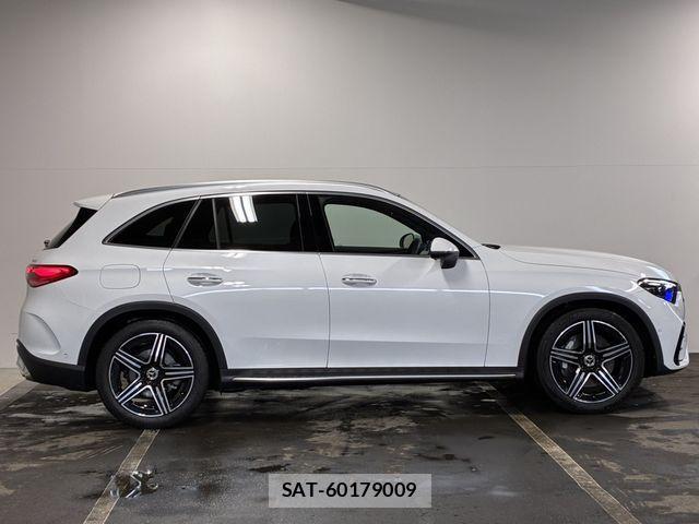 Mercedes Benz GLC-CLASS 2024-05 2777833-5