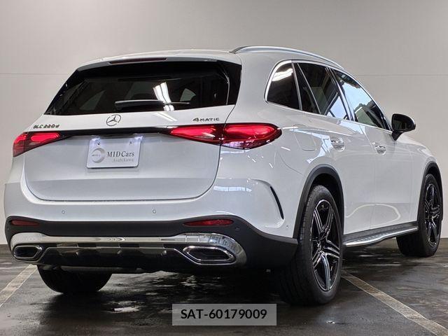 Mercedes Benz GLC-CLASS 2024-05 2777833-6