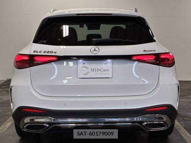 Mercedes Benz GLC-CLASS 2024-05 2777833-7