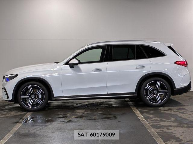 Mercedes Benz GLC-CLASS 2024-05 2777833-8