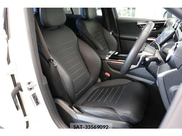 Mercedes Benz GLC-CLASS 2023-05 3421979-12
