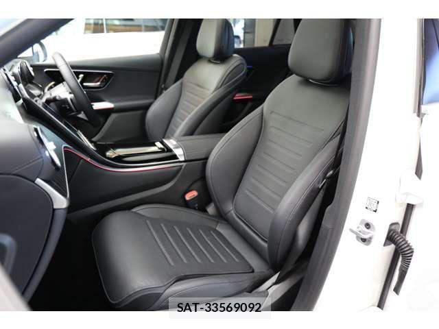 Mercedes Benz GLC-CLASS 2023-05 3421979-13