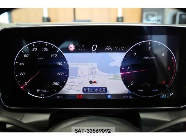 Mercedes Benz GLC-CLASS 2023-05 3421979-16