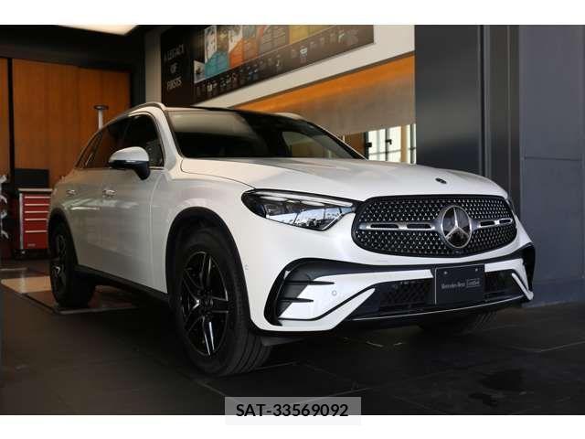 Mercedes Benz GLC-CLASS 2023-05 3421979-4