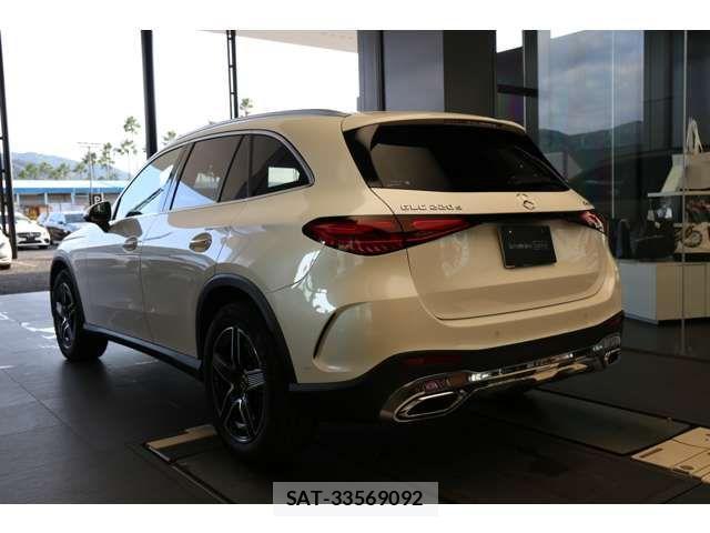 Mercedes Benz GLC-CLASS 2023-05 3421979-5