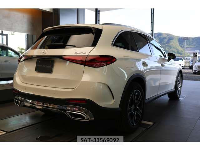 Mercedes Benz GLC-CLASS 2023-05 3421979-7
