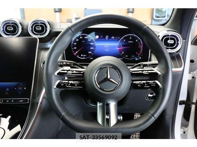 Mercedes Benz GLC-CLASS 2023-05 3421979-8